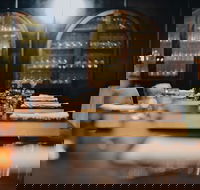 Old Tom Restaurant and Bar - Mackay Tourism