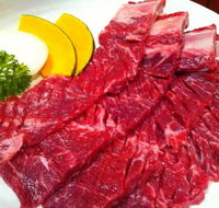 Paradise Korean BBQ Restaurant - Mackay Tourism