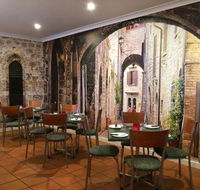 Pizzeria Don Angelo - Mackay Tourism