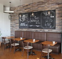 Quayrra Dining Room - Mackay Tourism