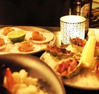 Roosevelt Lounge - Mackay Tourism