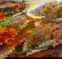 Siam Orchid - Mackay Tourism