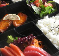 Sora Japanese Cafe - Mackay Tourism