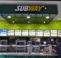 Subway - Mackay Tourism