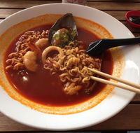 Sushimoto - Mackay Tourism