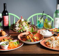 Thai Spice Street Food And Bar - Mackay Tourism