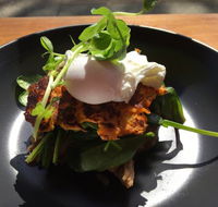 The Black Sheep Espresso Baa - Mackay Tourism