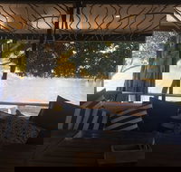 The Boatshed