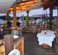 The Galley Cafe - Mackay Tourism