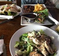 The Grand Hotel - Mackay Tourism