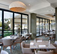 The Restaurant at Mercure Gold Coast Resort - Mackay Tourism