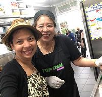 Top Thai Takeaway - Mackay Tourism