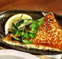 Xenia Grill - Mackay Tourism