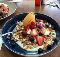 baritalia - Mackay Tourism