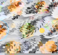 Blu Bistro at Club Helensvale - Mackay Tourism