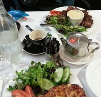 Bonus Bros Cafe Restaurant - Mackay Tourism