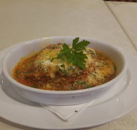 Charlie's Pizzeria  Restaurant - Mackay Tourism