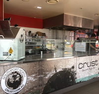 Crust Gourmet Pizza - Mackay Tourism