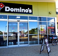 Domino's Pizza Crestwood Plaza - Mackay Tourism