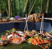 Filipino Kubo's Bar and Grill - Mackay Tourism