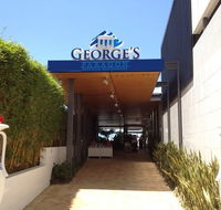 George's Paragon Waterfront Seafood Rest - Mackay Tourism