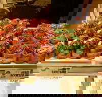 Hero Sushi - Mackay Tourism