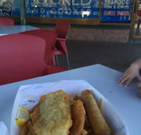 Hooked - Mackay Tourism
