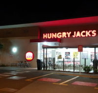 Hungry Jack's - Mackay Tourism