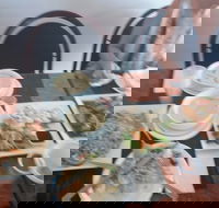 Jeng's Kitchen - Mackay Tourism