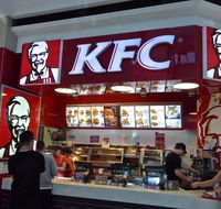 KFC - Mackay Tourism