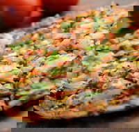 Maries Pizza Helensvale - Mackay Tourism