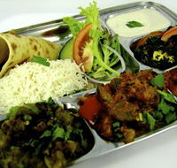 Marigold Restaurant - Mackay Tourism