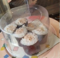 Marine Sushi - Mackay Tourism