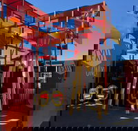 McDonald's - Mackay Tourism