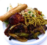 Mekong 3 Chinese - Mackay Tourism