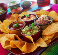 Montezuma's Mexican Restaurant - Mackay Tourism