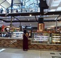 Mrs. Fields - Mackay Tourism