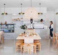 Nude Sisters Whole Food Kitchen - Mackay Tourism