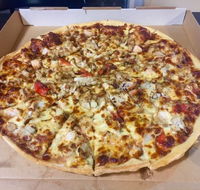 Oxenford Seafood and Pizza - Mackay Tourism