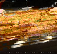 Pide Istanbul - Mackay Tourism