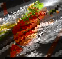 Rocks on Broadbeach - Mackay Tourism