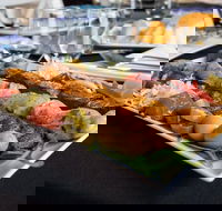 Rumi Persian Restaurant - Mackay Tourism