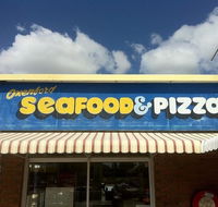 Seafood On the Go - Mackay Tourism