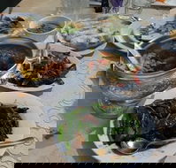 Siam Orchid Thai - Mackay Tourism