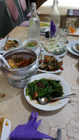 Siam Orchid Thai - Mackay Tourism 0