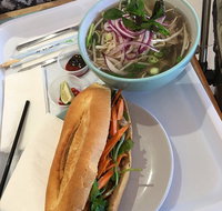 Stellar Vietnamese Street Food - Mackay Tourism