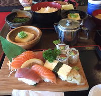 Tama-Ya Japanese Dining  Take Away - Mackay Tourism