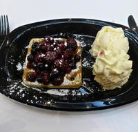 The Crepe Cafe - Mackay Tourism