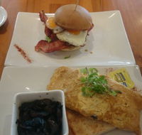 The Wacky Whisk - Mackay Tourism