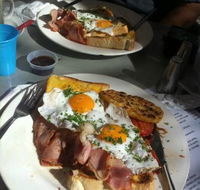 Toast - Mackay Tourism